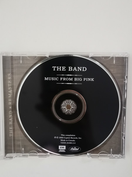The Band-2