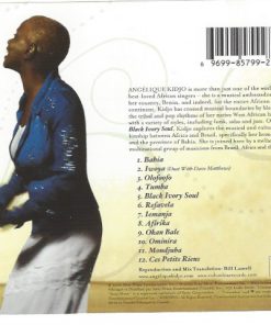 Angélique Kidjo-2