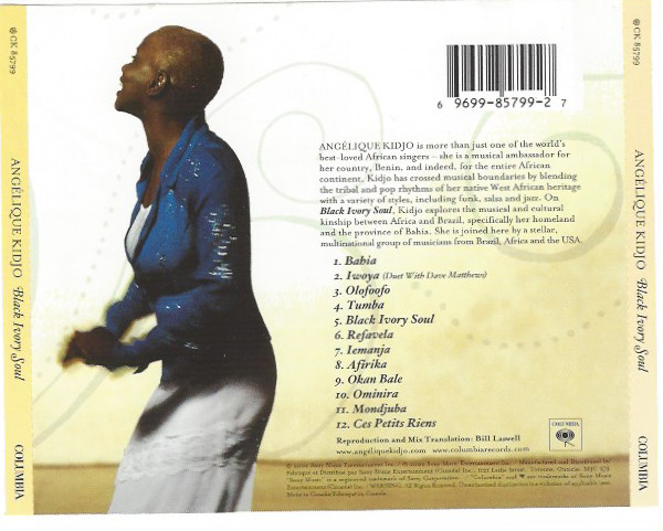 Angélique Kidjo-2