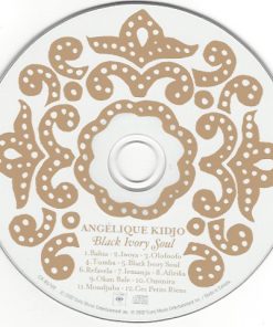 Angélique Kidjo-3