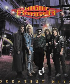 Night Ranger-0
