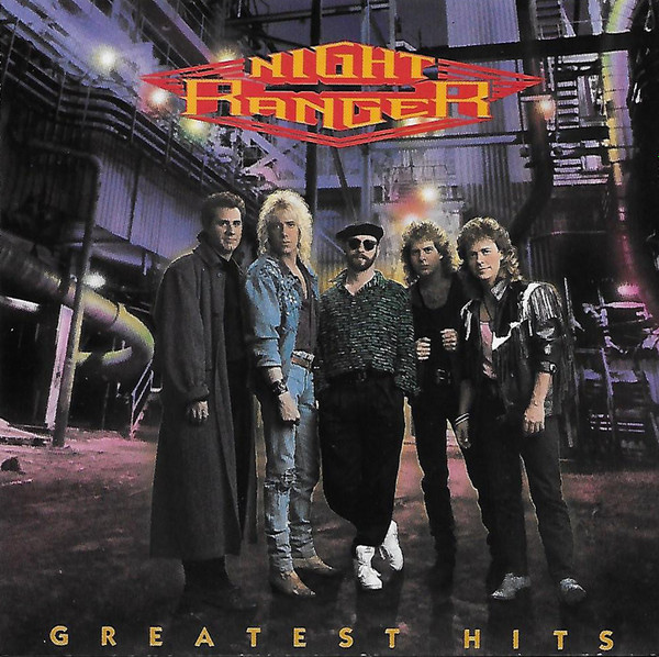 Night Ranger-0