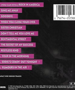Night Ranger-1