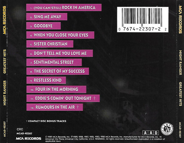 Night Ranger-1