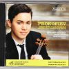 Prokofiev*, Benjamin Beilman, Yekwon Sunwoo-0