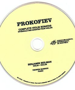 Prokofiev*, Benjamin Beilman, Yekwon Sunwoo-3