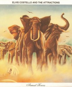Elvis Costello And The Attractions*-0
