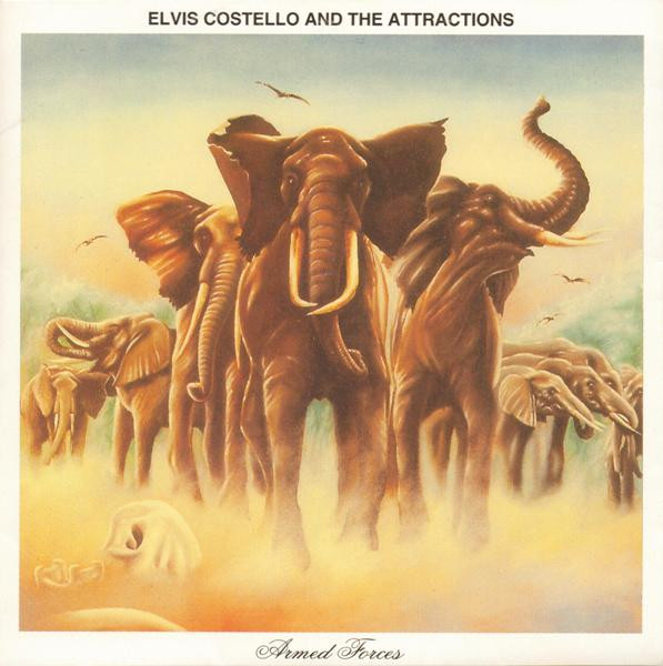 Elvis Costello And The Attractions*-0