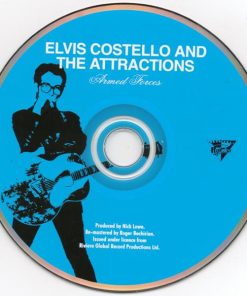 Elvis Costello And The Attractions*-2