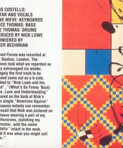 Elvis Costello And The Attractions*-3