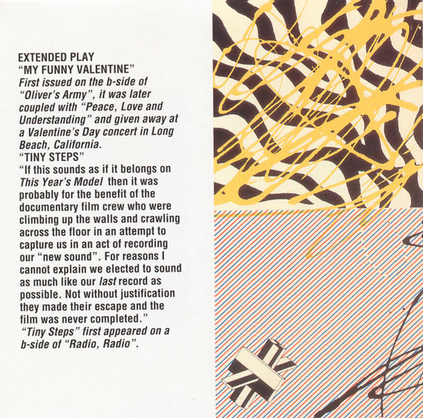Elvis Costello And The Attractions*-4