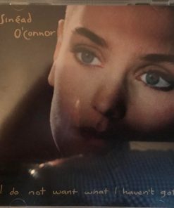 Sinéad O'Connor-0