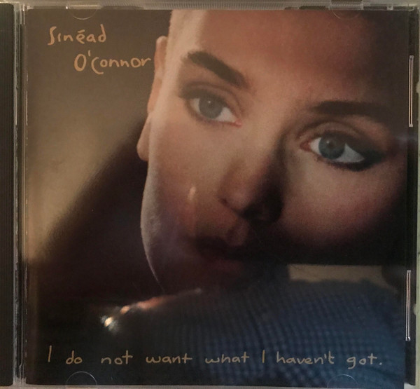 Sinéad O'Connor-0