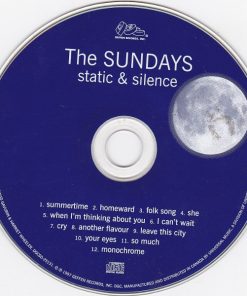 The Sundays-2