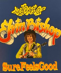 Elvin Bishop-0