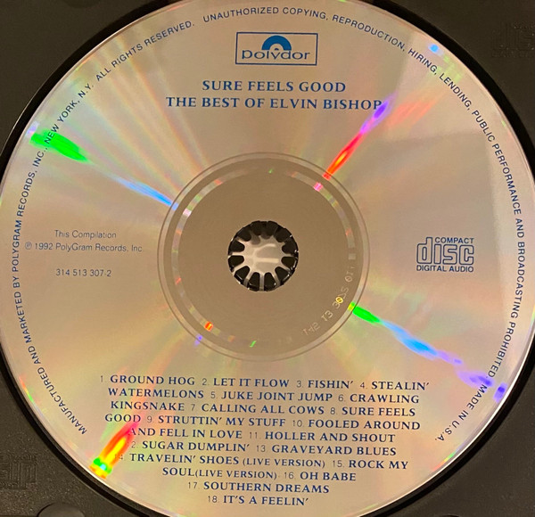 Elvin Bishop-2