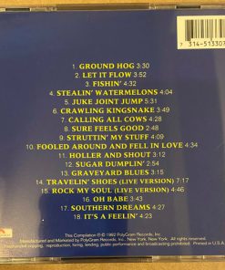 Elvin Bishop-3