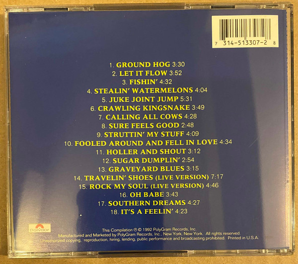 Elvin Bishop-3