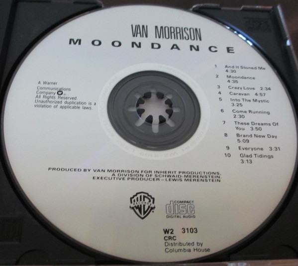 Van Morrison-1