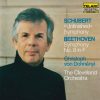 Schubert*, Beethoven*, Christoph von Dohnányi, The Cleveland Orchestra-0