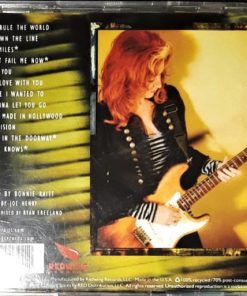 Bonnie Raitt-1