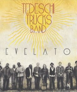 Tedeschi Trucks Band-0