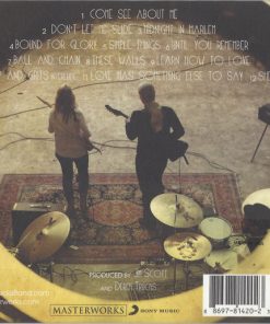 Tedeschi Trucks Band-1