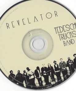 Tedeschi Trucks Band-2