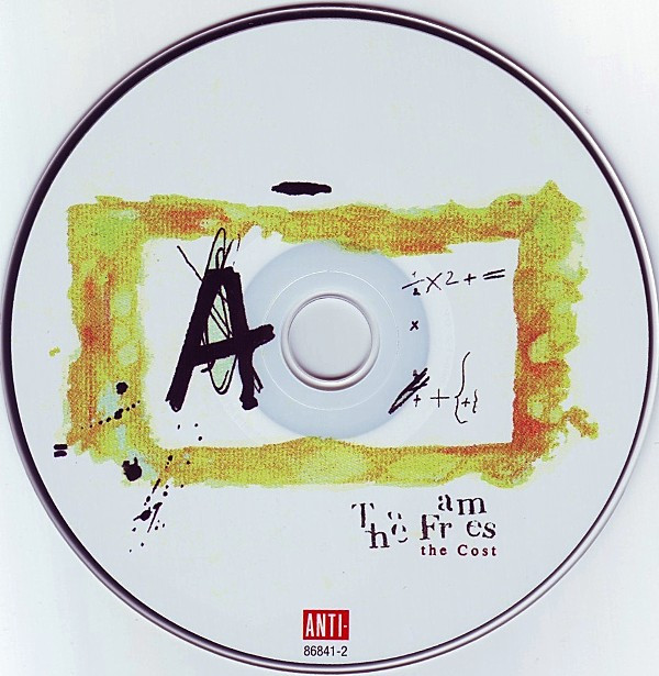 The Frames-2