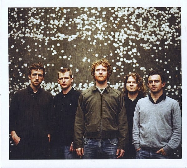The Frames-3