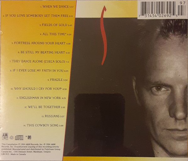 Sting-1