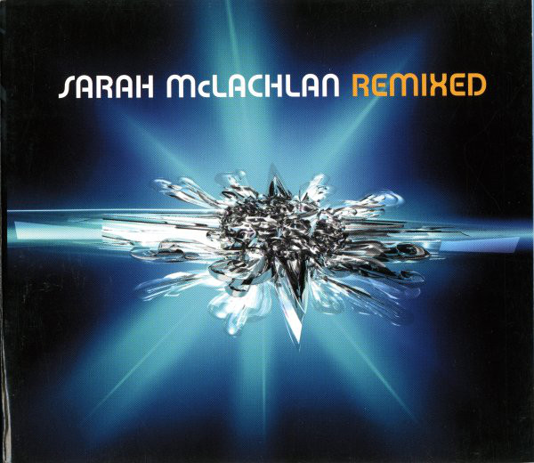 Sarah McLachlan-0