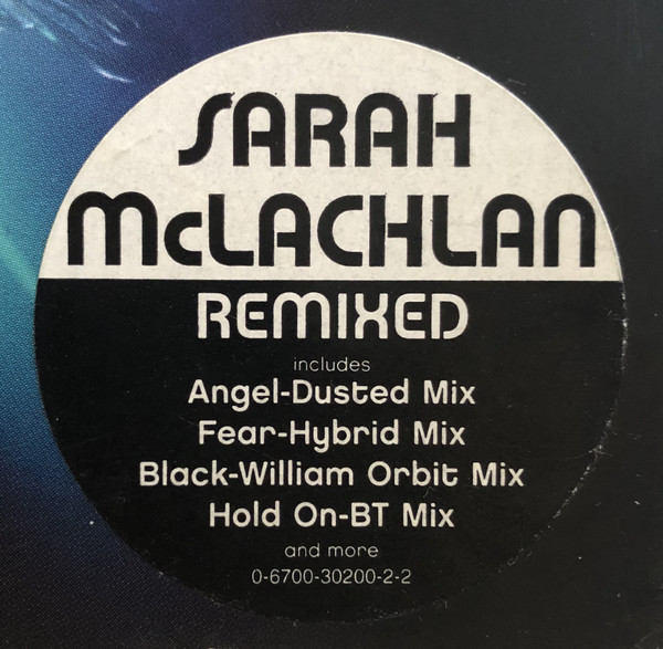 Sarah McLachlan-3