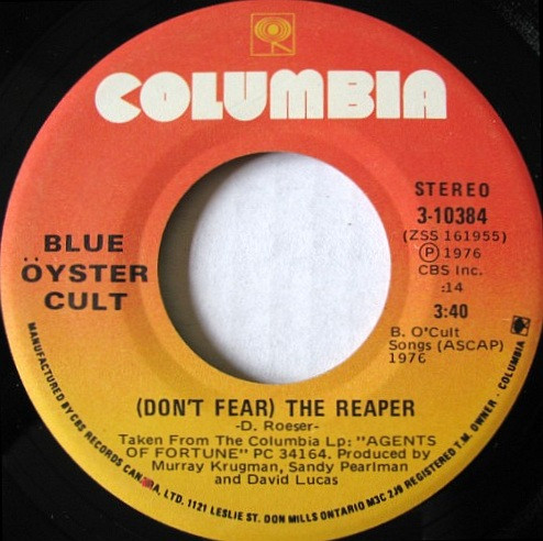 Blue Öyster Cult-0