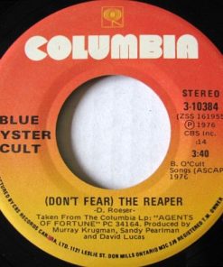 Blue Öyster Cult-0