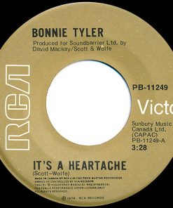 Bonnie Tyler-0