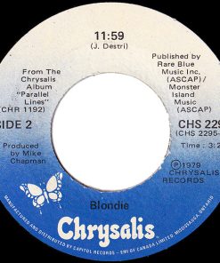 Blondie-1