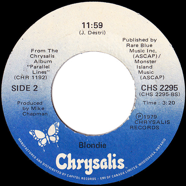 Blondie-1