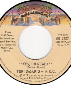 Teri Desario-0