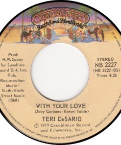 Teri Desario-1