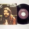 Bob Seger & The Silver Bullet Band*-0