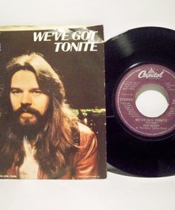 Bob Seger & The Silver Bullet Band*-0