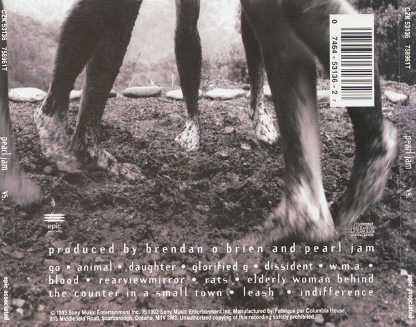 Pearl Jam-1