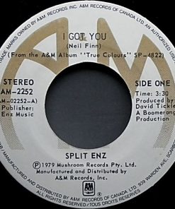 Split Enz-0