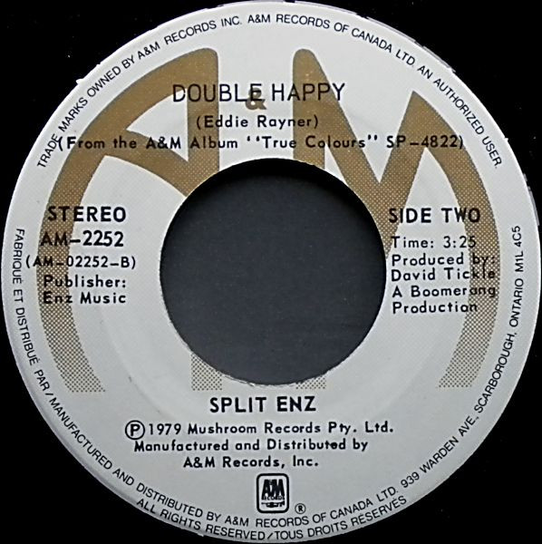 Split Enz-1