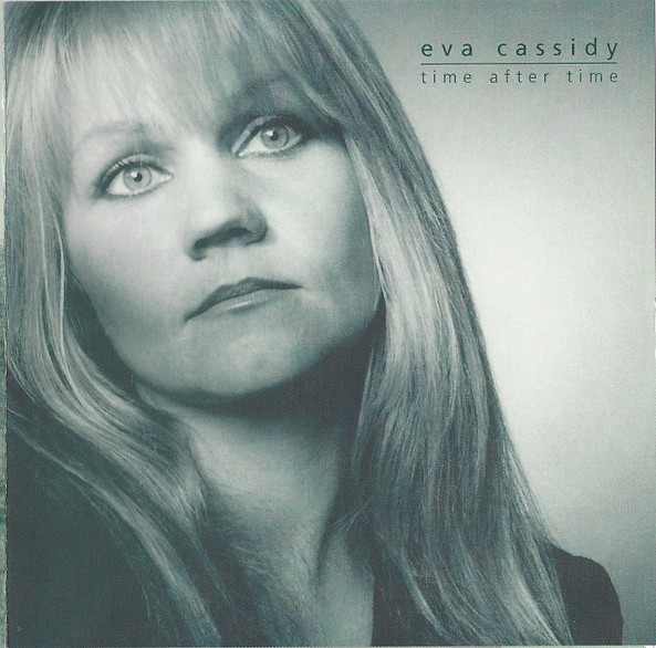 Eva Cassidy-0