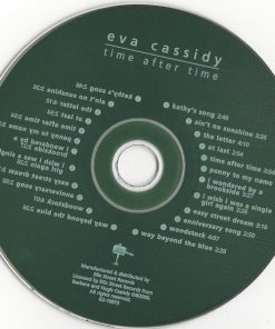 Eva Cassidy-2
