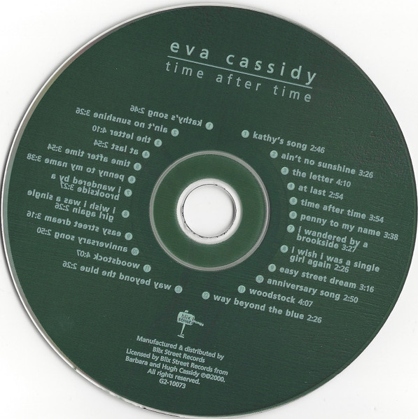 Eva Cassidy-2