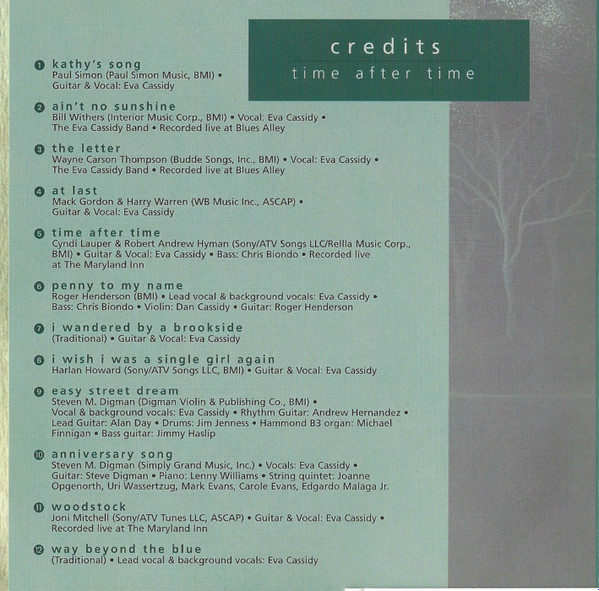 Eva Cassidy-4