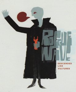 Rogue Wave-0